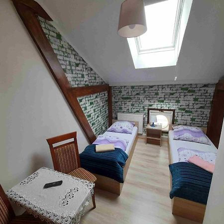 Krakow Hostel エクステリア 写真