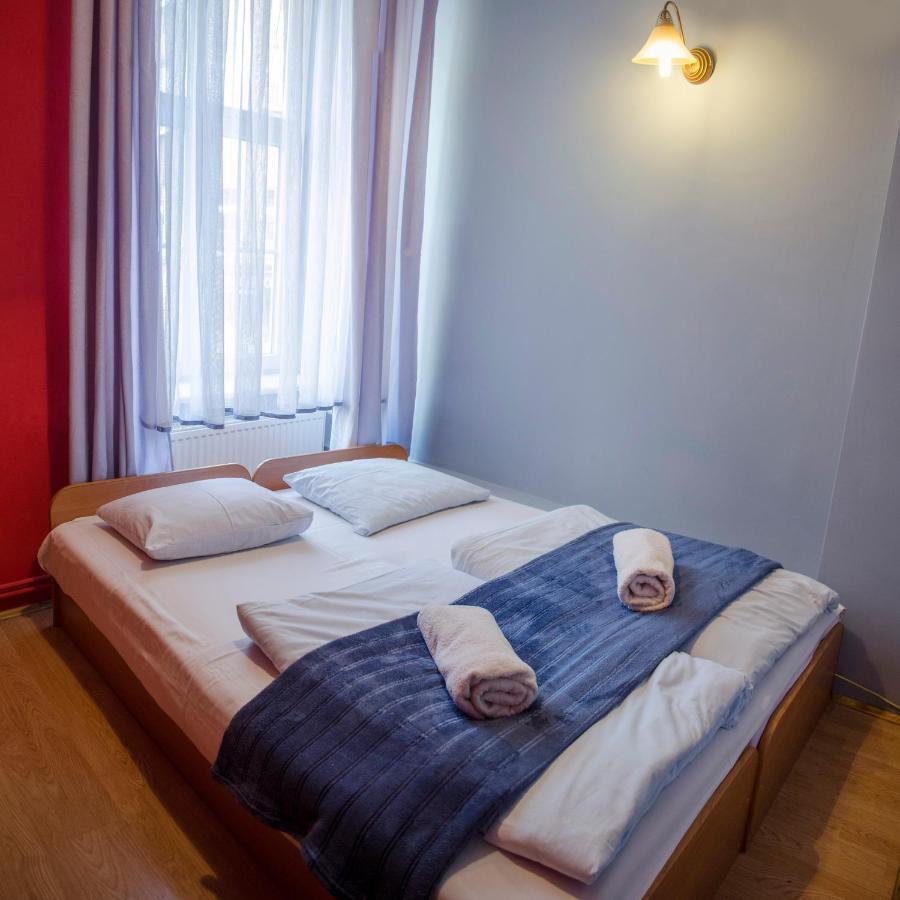 Krakow Hostel エクステリア 写真