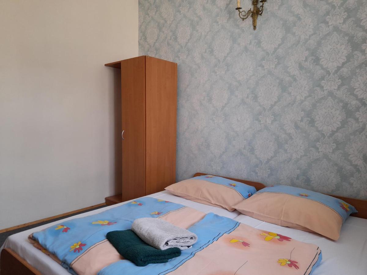 Krakow Hostel エクステリア 写真