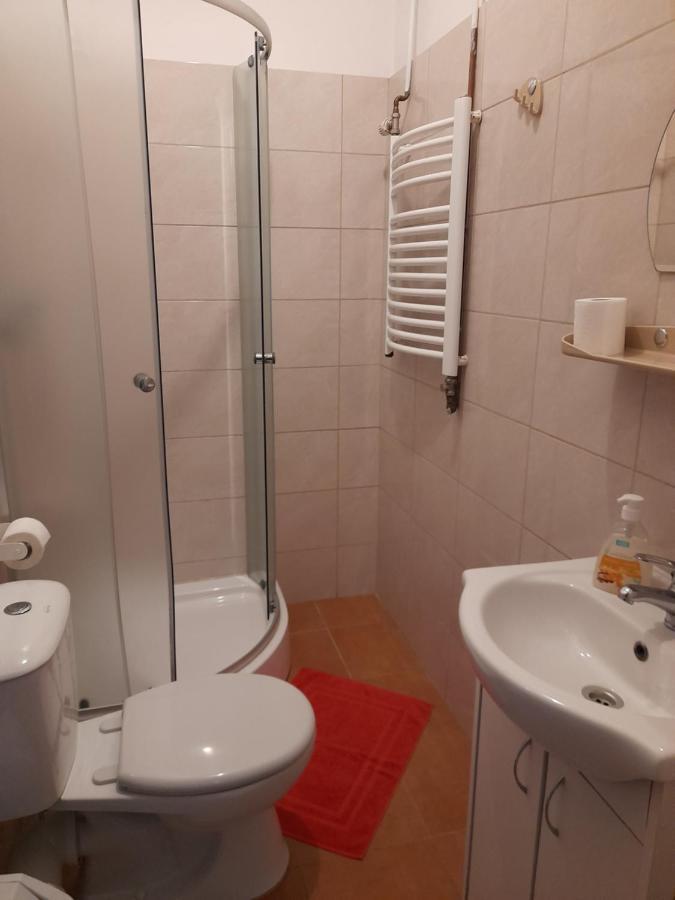 Krakow Hostel エクステリア 写真