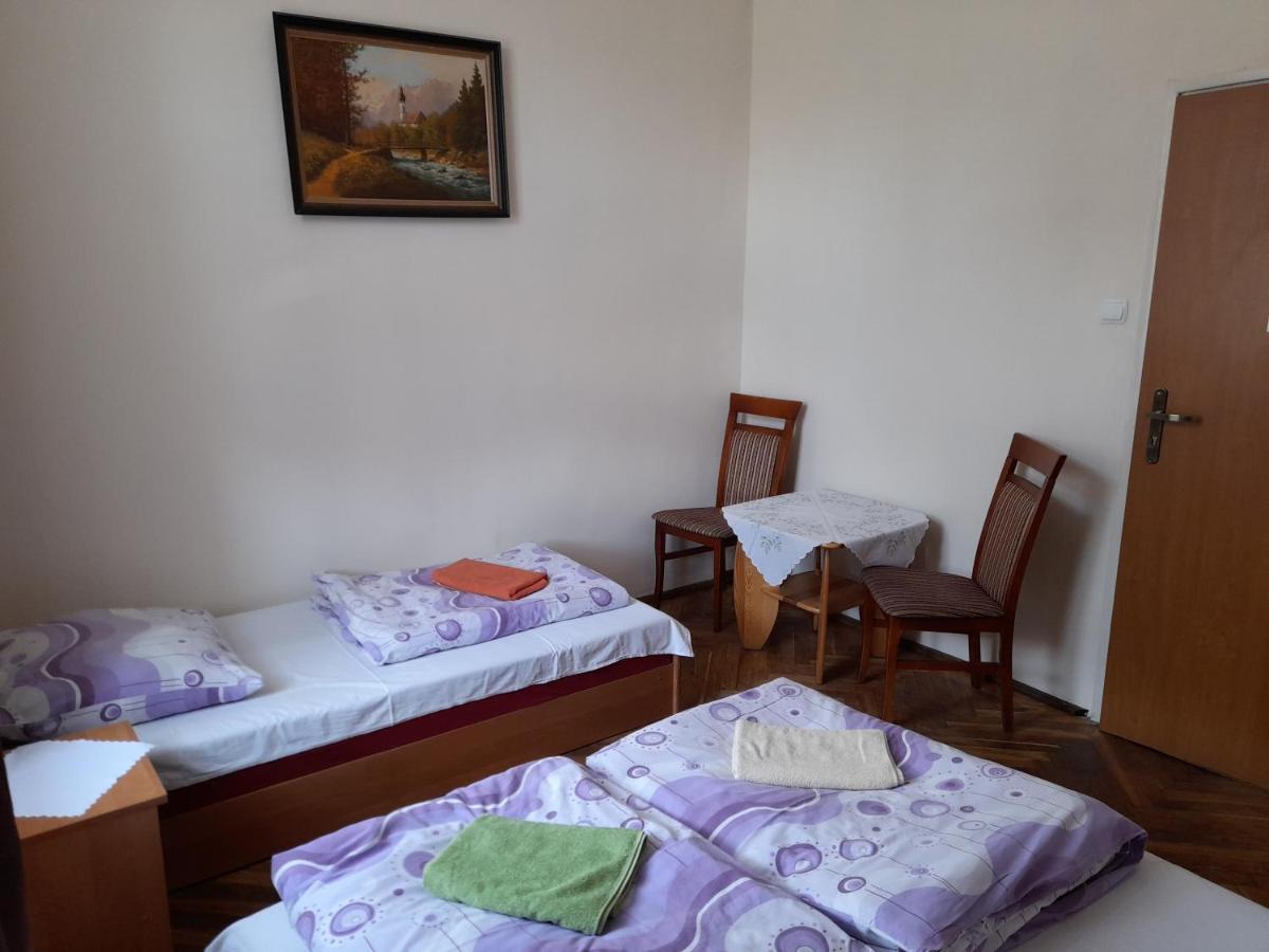 Krakow Hostel エクステリア 写真