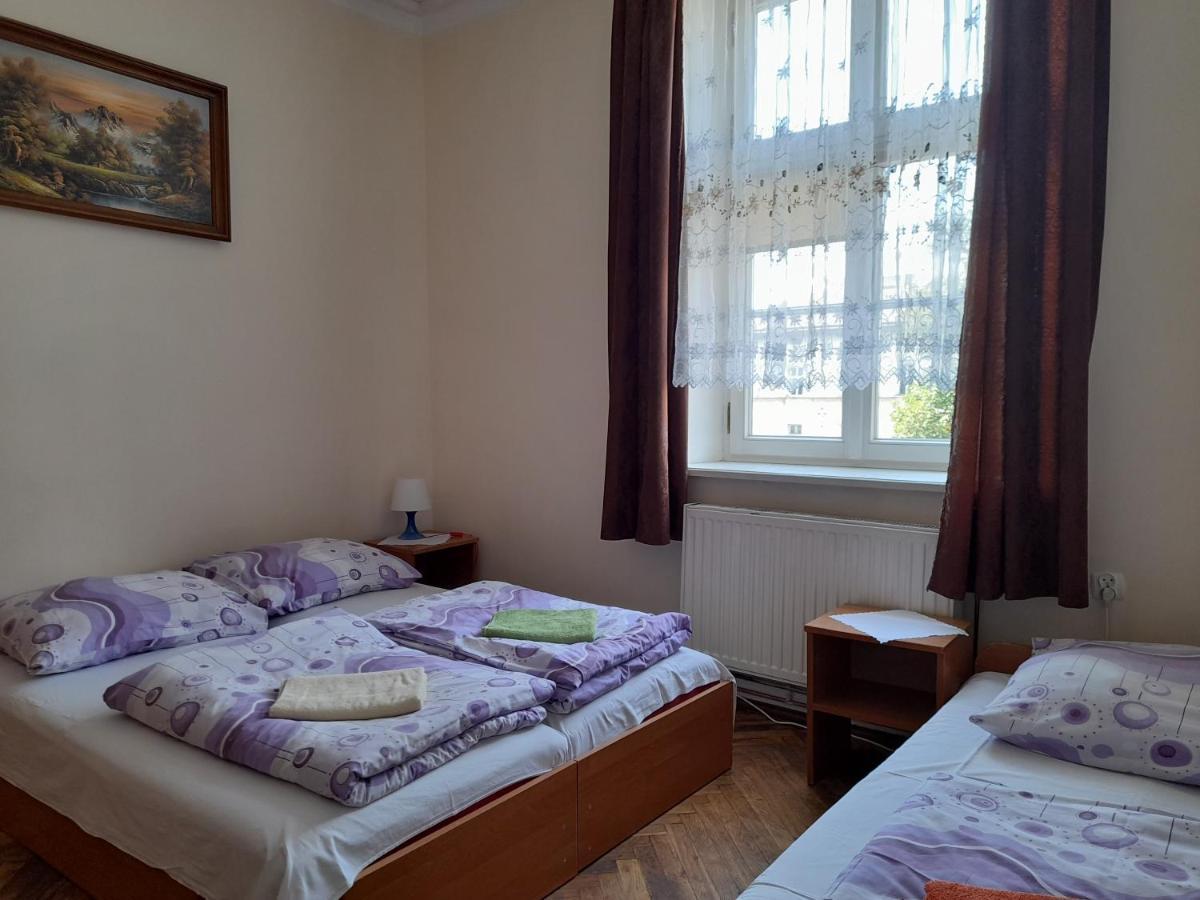 Krakow Hostel エクステリア 写真