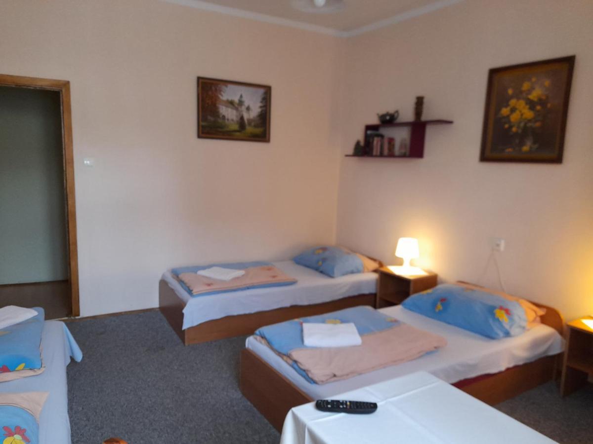 Krakow Hostel エクステリア 写真