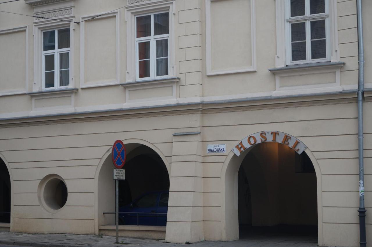 Krakow Hostel エクステリア 写真