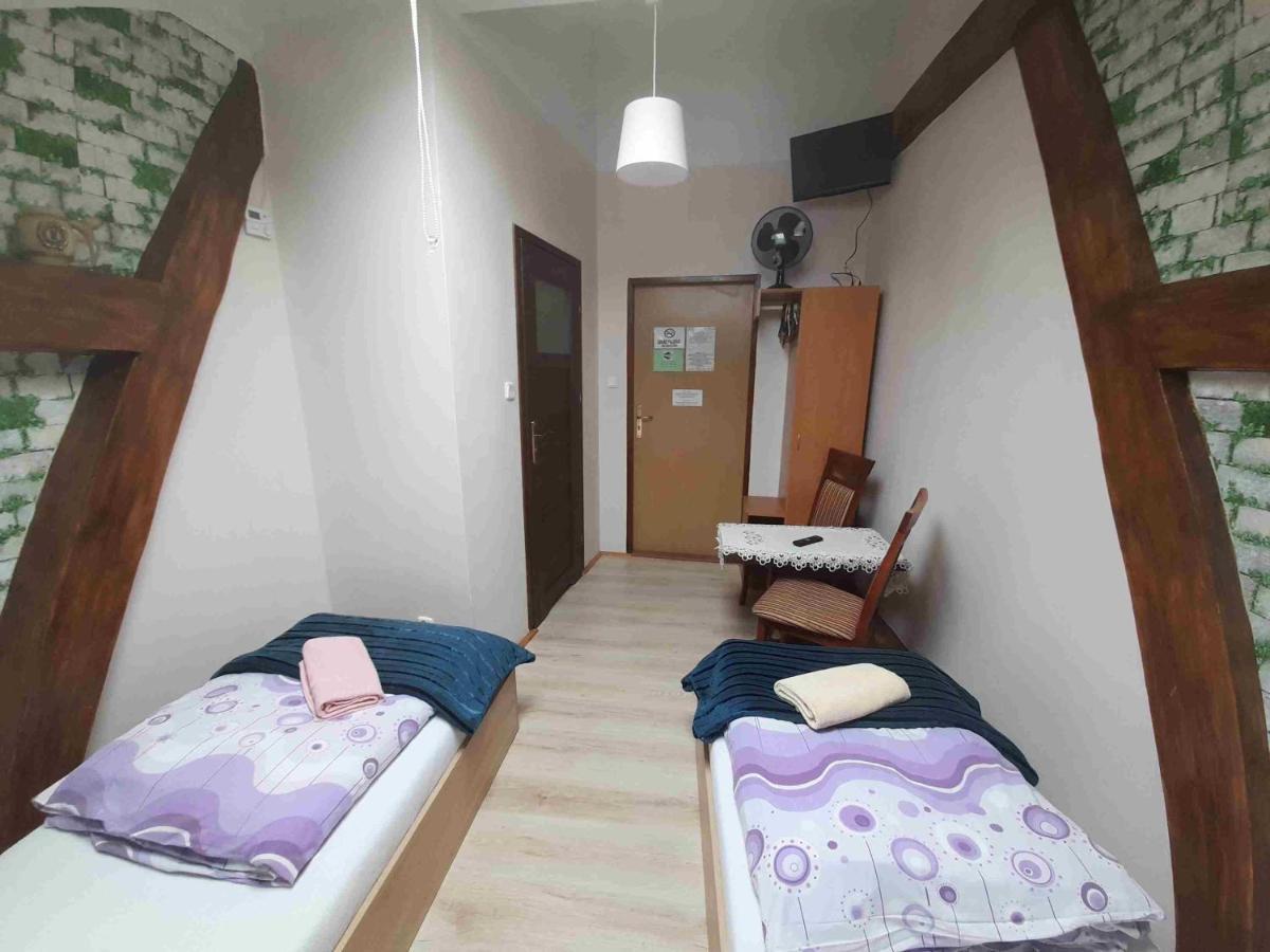 Krakow Hostel エクステリア 写真