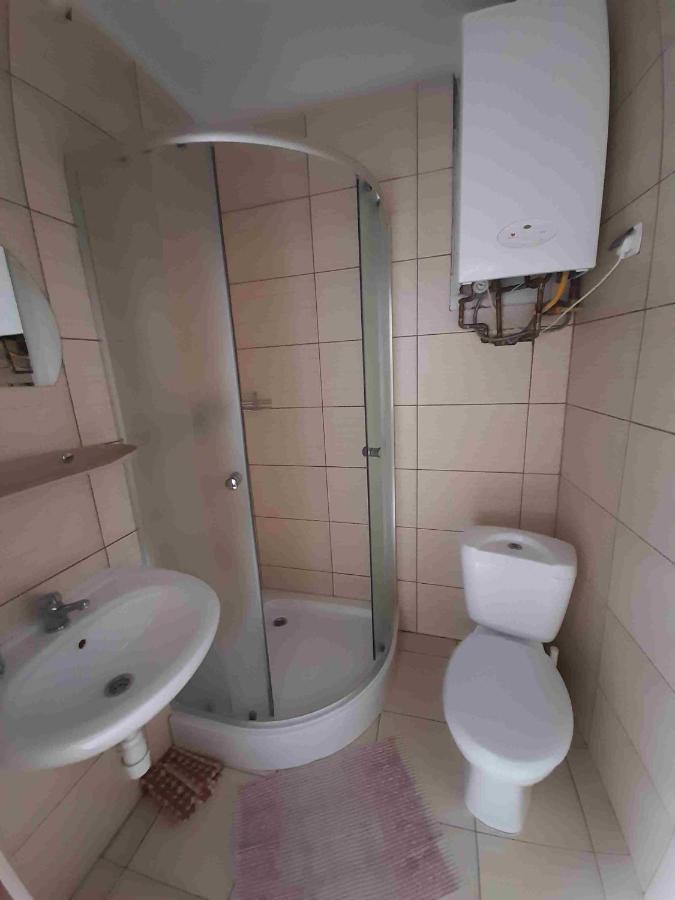 Krakow Hostel エクステリア 写真