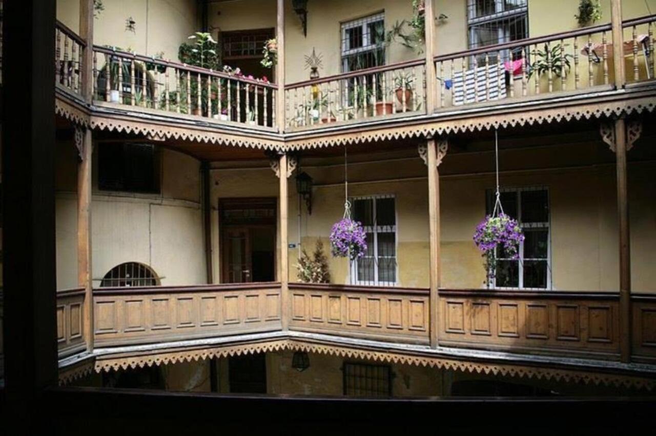 Krakow Hostel エクステリア 写真